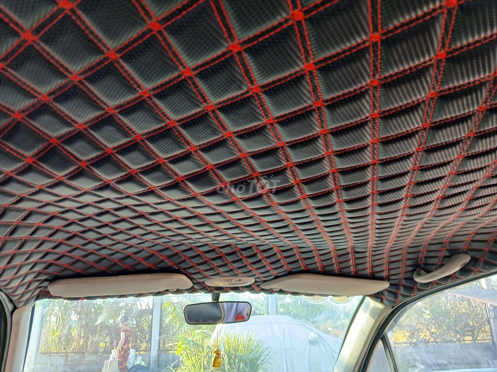 Daewoo Matiz 2005  - 150000 km. Mua bán Ô tô tại Quận Tân Bình Tp Hồ Chí Minh được đăng bởi lê đức quốc hình 8