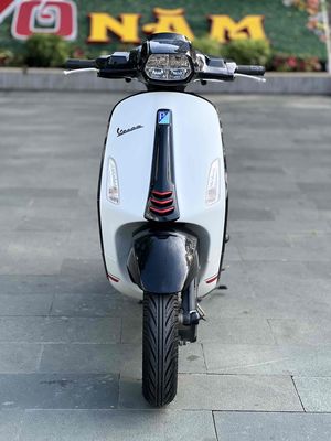 VESPA SPRINT ABS IGET 2018 BSTP CHÍNH CHỦ CÓ GÓP