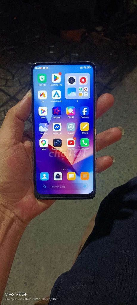 Xiaomi K30 Ultra.ram 6+2/128G chip DM 1000+ có NFC. Mua bán Điện thoại tại Quận Bình Thuỷ Cần Thơ được đăng bởi cầu rạch súc 91b Nguyễn Văn Linh  hình 1