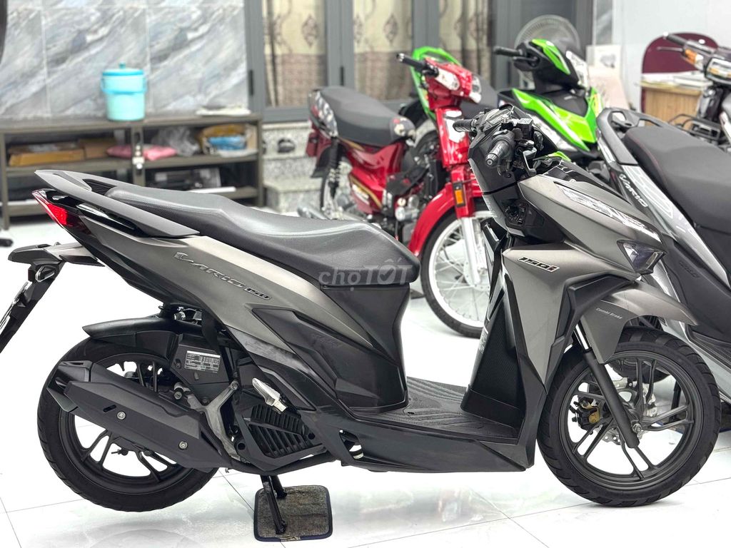 Honda Vario 150 2020 Vàng cát( Góp 50%