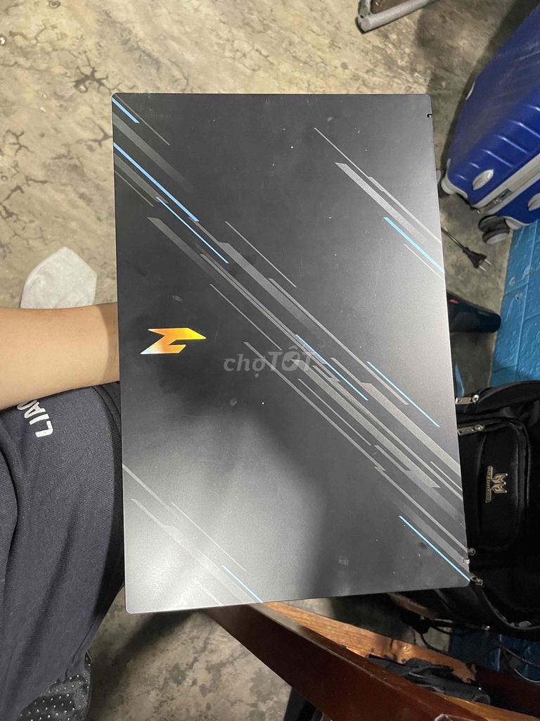 Acer Nitro V15 i9 RTX 16GB/1TB SSD Đen. Mua bán Laptop tại Huyện Hòa Vang Đà Nẵng được đăng bởi Lê Khánh Hưng hình 1