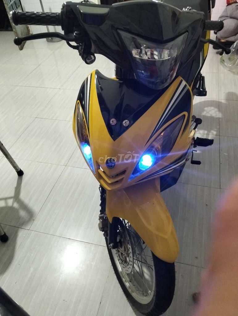 Cần bán ex 2010 5p71 nhà đang sử dụng. Mua bán Xe máy tại Huyện Bình Tân Vĩnh Long được đăng bởi Hoàng Hiếu hình 2