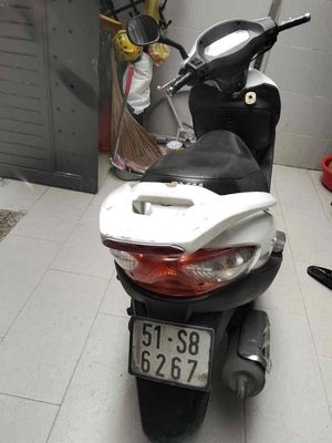 Bán xe Attila Victoria. Mua bán Xe máy tại Quận Tân Bình Tp Hồ Chí Minh được đăng bởi Heo con