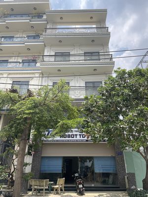 CHO THUÊ VĂN PHÒNG MẶT TIỀN 100M THUẬN AN, BÌNH DƯƠNG