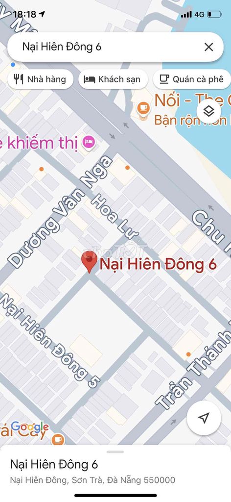 ĐẤT MẶT TIỀN NẠI HIÊN ĐÔNG 6 ĐỐI DIỆN CÔNG VIÊN GIÁ SIÊU TỐT