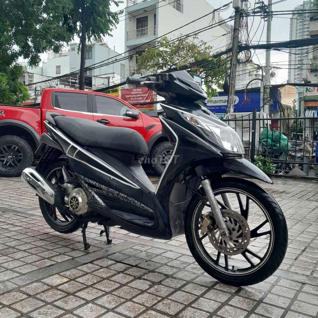 Xe suzuki Hayate fi. Mua bán Xe máy tại Quận 7 Tp Hồ Chí Minh được đăng bởi trình minh sơn hình 2