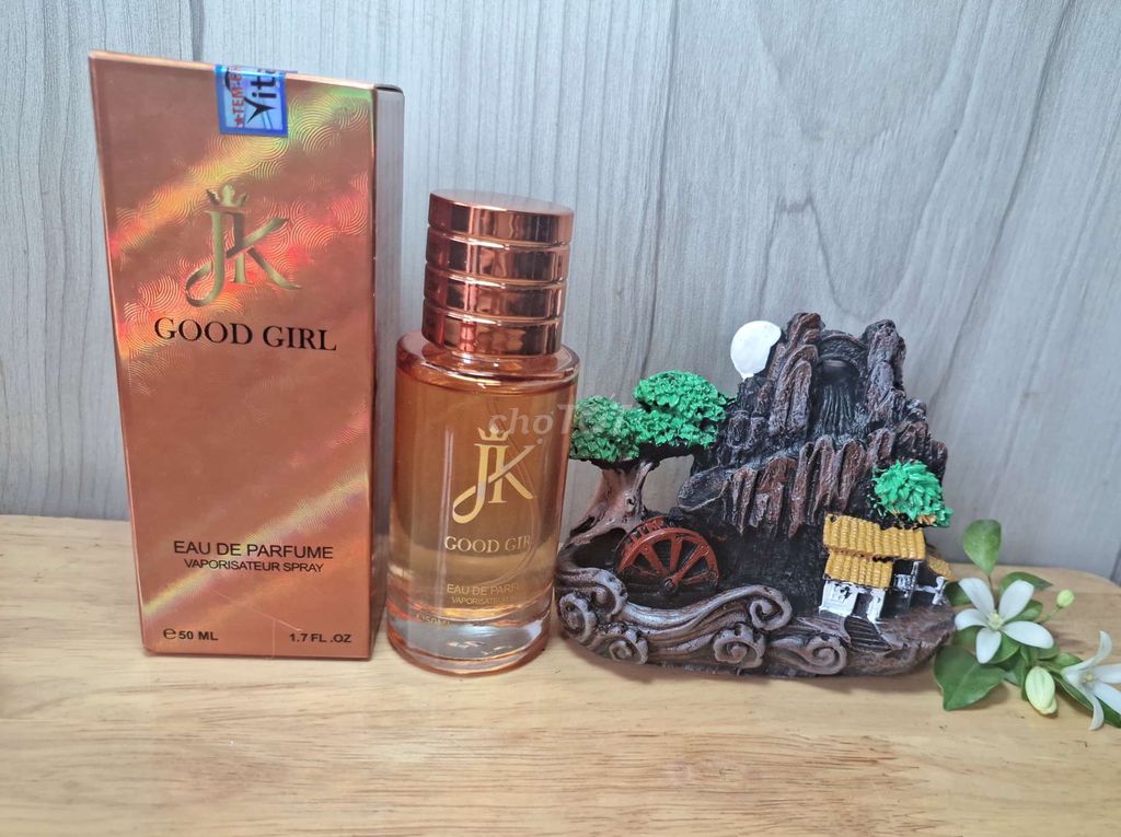 Nước hoa good girl dành cho phái đẹp 50ml