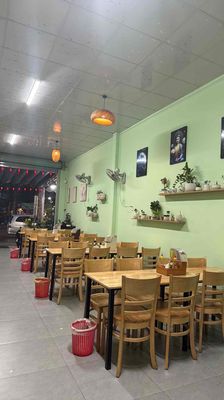 Cần sang quán
