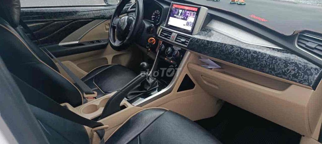 Mitsubishi Xpander 2019 1.5MT - 210000 km. Mua bán Ô tô tại Huyện Vĩnh Thạnh Cần Thơ được đăng bởi Kim Chi hình 4