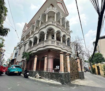 Аренда · 2 комн. · 40 м² · Quận Tân Bình, ул. Đường Lạc Long Quân