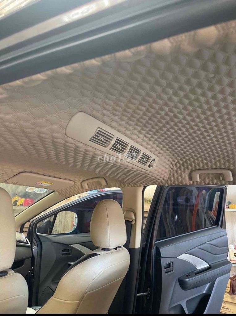 cần bán xpander 2020 MT - 170000 km. Mua bán Ô tô tại Thành phố Buôn Ma Thuột Đắk Lắk được đăng bởi giam hình 3