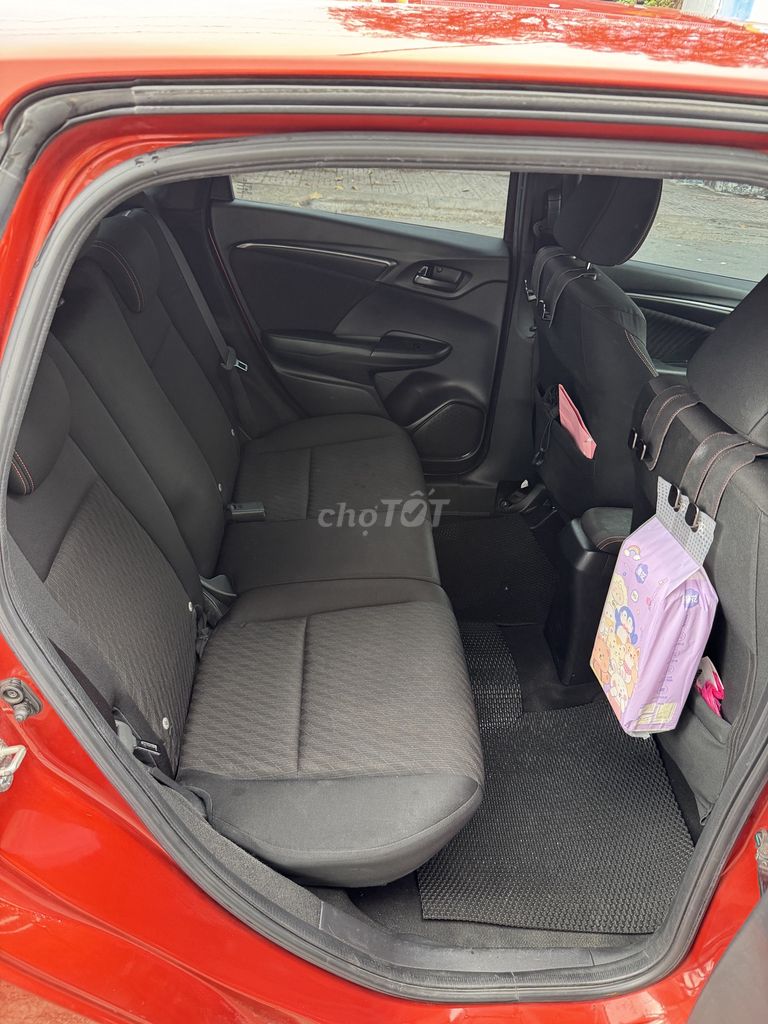 Honda Jazz 2019 1.5 RS - 41000 km. Mua bán Ô tô tại Quận Tân Phú Tp Hồ Chí Minh được đăng bởi Nhứt Hào hình 9