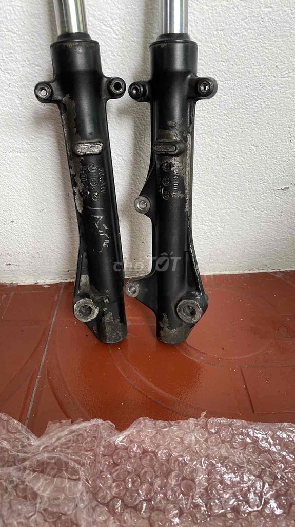 phuộc xe ab 2010. Mua bán Phụ tùng xe tại Quận Sơn Trà Đà Nẵng được đăng bởi Cam hình 3