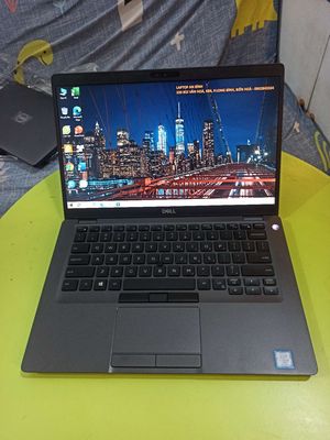 Dell Mỹ.5400.core i5-8365u.Ram 8g.ssd 256gb.pin ok. Mua bán Laptop tại Thành phố Biên Hòa Đồng Nai được đăng bởi Laptop An Bình