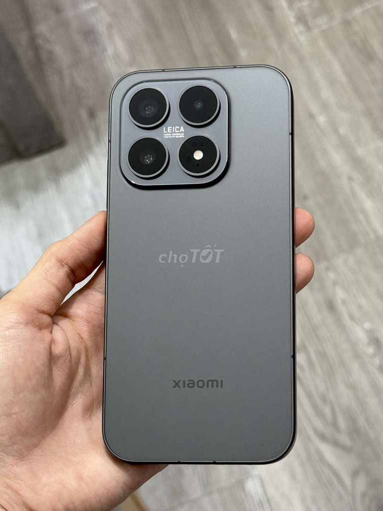 🔥 Xiaomi 17 5G / Full Tiếng Việt. Flagship nhỏ gọn. Mua bán Điện thoại tại Quận Cẩm Lệ Đà Nẵng được đăng bởi Good Phone hình 1