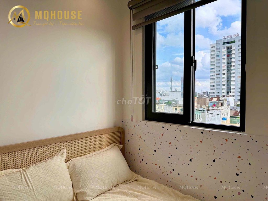 💥 PENTHOUSE 2PN SANG TRỌNG NGAY TÔ HIỆU TÂN PHÚ