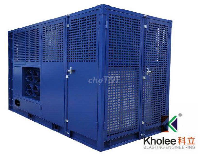 Bộ chuyển đổi tần số 380V-440V 50Hz-60Hz. Mua bán Đồ chuyên dụng, Giống nuôi trồng tại Quận Hồng Bàng Hải Phòng được đăng bởi Phat KimDai hình 1