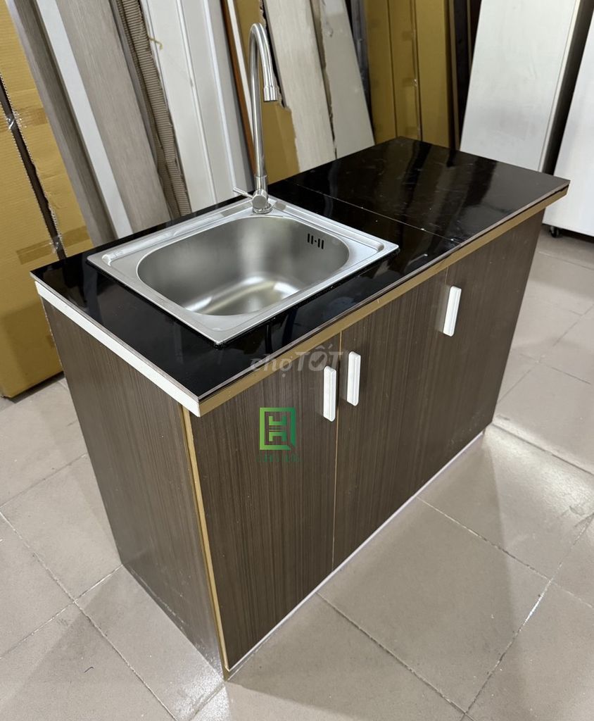 TỦ NHỰA - TỦ BẾP NHỰA - TỦ BẾP NHỰA ĐÀI LOAN -TỦ. Mua bán Tủ, kệ gia đình tại Quận Phú Nhuận Tp Hồ Chí Minh được đăng bởi LÊ VĂN HÙNG hình 1