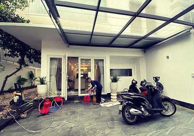 Chính chủ cho thuê nguyên căn mới 353A Nguyễn Trọng Tuyển, Phú Nhuận. Cho thuê Nhà ở tại Quận Phú Nhuận Tp Hồ Chí Minh được đăng bởi anh Khánh