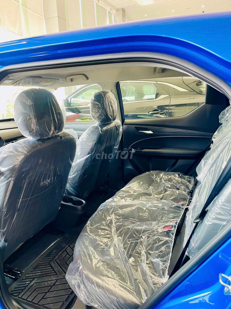 VF5 TRẢ TRƯỚC 0 ĐỒNG, BAO ĐẬU HỒ SƠ. Mua bán Ô tô tại Quận Bình Tân Tp Hồ Chí Minh được đăng bởi VinFast HCM hình 4