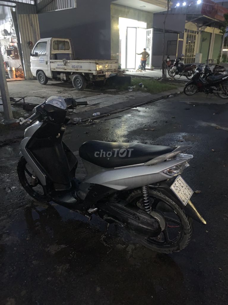 bán xe. Mua bán Xe máy tại Quận Cái Răng Cần Thơ được đăng bởi Trần Minh Luân hình 2