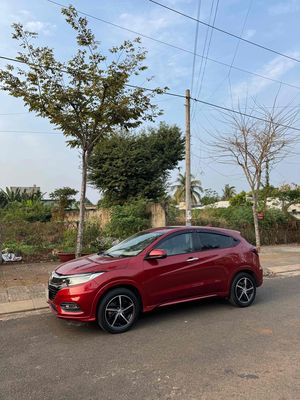 Honda HR-V 2020 - 46000 km