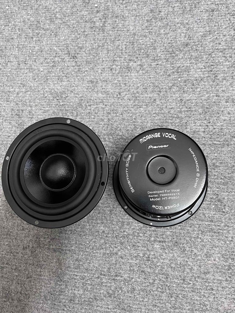 Loa Pioneer HT-P8801 Đen. Mua bán Tivi, Âm thanh tại Quận Hoàng Mai Hà Nội được đăng bởi Duy Âm Thanh hình 1