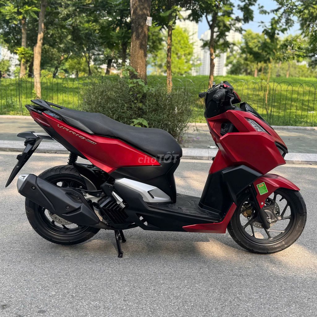 Honda Vario 160 ABS 2025 Đỏ