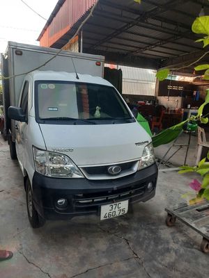 Thanh lý thaco towner 2023 tải 990kg thùng kín. Mua bán Xe tải, xe ben tại Huyện Đại Lộc Quảng Nam được đăng bởi vuong vuong