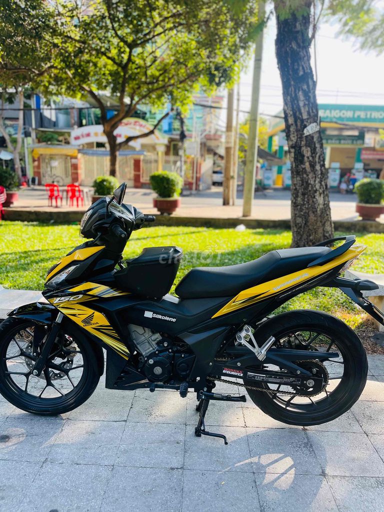 ✅Honda Winner , BS 65 Cần Thơ, Xe Đẹp,Máy Gin,Góp