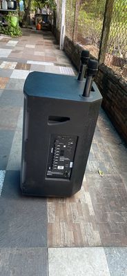 Loa điện Acnos CBX150G (kèm 2 mic) 450W Bass 40cm. Mua bán Tivi, Âm thanh tại Thành phố Thủ Đức Tp Hồ Chí Minh được đăng bởi Kho Điện Máy giá rẻ Thủ Đức