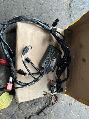 APITech EFI Advance Click 125, SH Mode. Mua bán Phụ tùng xe tại Quận 6 Tp Hồ Chí Minh được đăng bởi Hung Phu