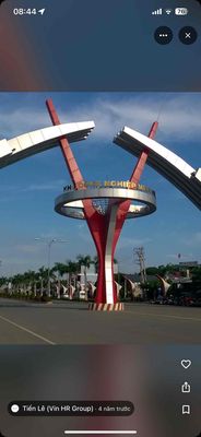 bán đất Khu Công Nghiệp Minh Hưng