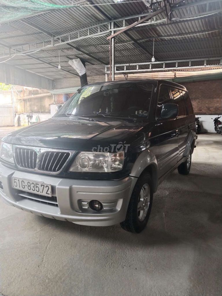 2003 SS 2.0 2003 - 162000 km. Mua bán Ô tô tại Quận Bình Tân Tp Hồ Chí Minh được đăng bởi Mai hình 7