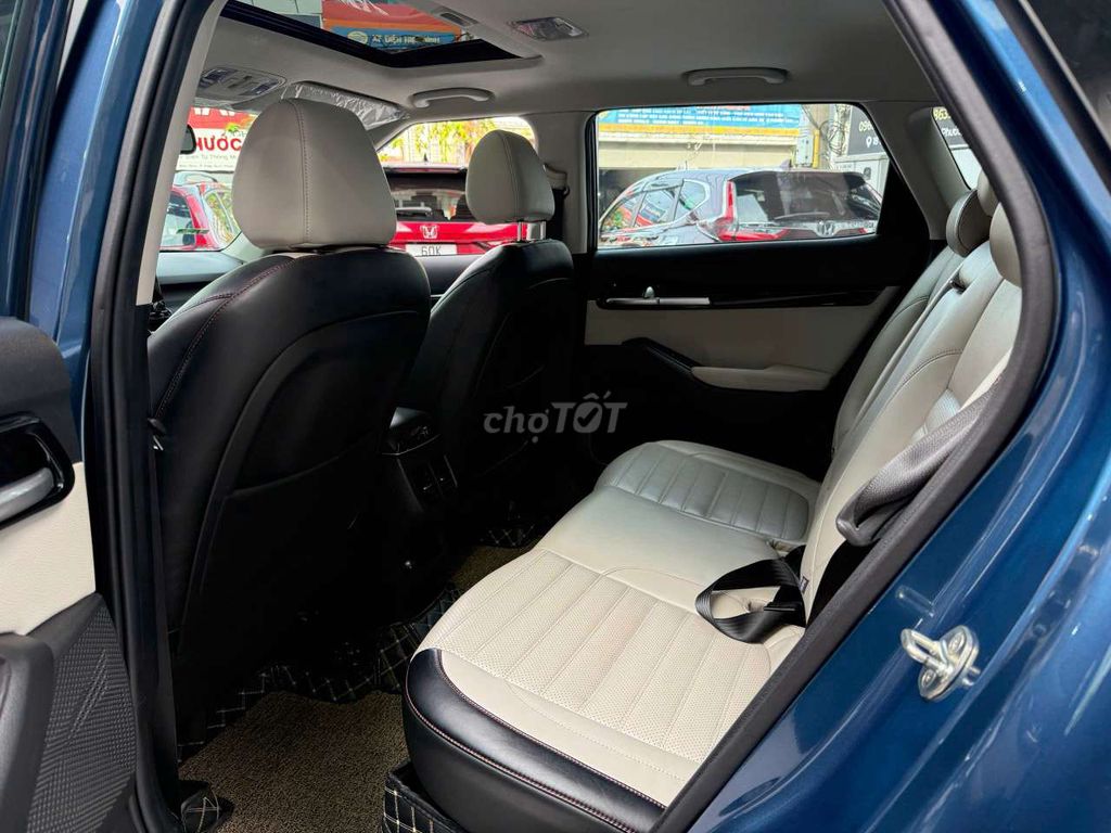 SELTOS 1.6 PREMIUM 2022. Mua bán Ô tô tại Thành phố Thủ Đức Tp Hồ Chí Minh được đăng bởi Ms Hiệp  hình 10