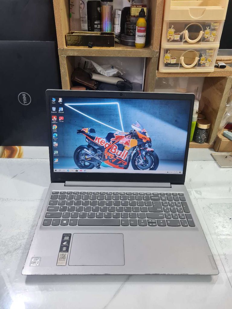 Lenovo ideapad 81W8. Mua bán Laptop tại Quận Tân Phú Tp Hồ Chí Minh được đăng bởi T COMPUTER hình 1