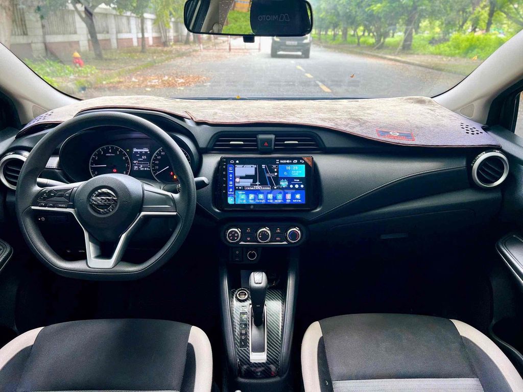 Nissan Almera 2023 EL - 69000 km, còn bh,bao test. Mua bán Ô tô tại Quận Tân Phú Tp Hồ Chí Minh được đăng bởi Nissan Gia Thành  hình 7