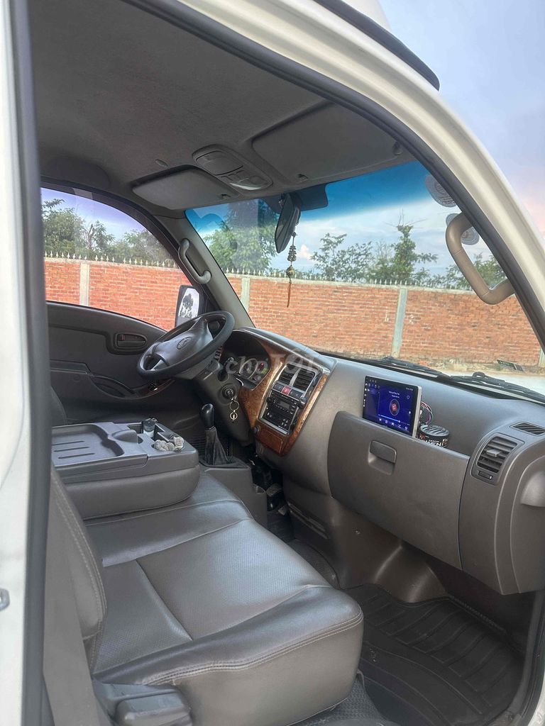 nhà có xe cần bán cho người phù hợp,chất xe thì ok. Mua bán Xe tải, xe ben tại Huyện Đắk Mil Đắk Nông được đăng bởi A phuoc hình 5