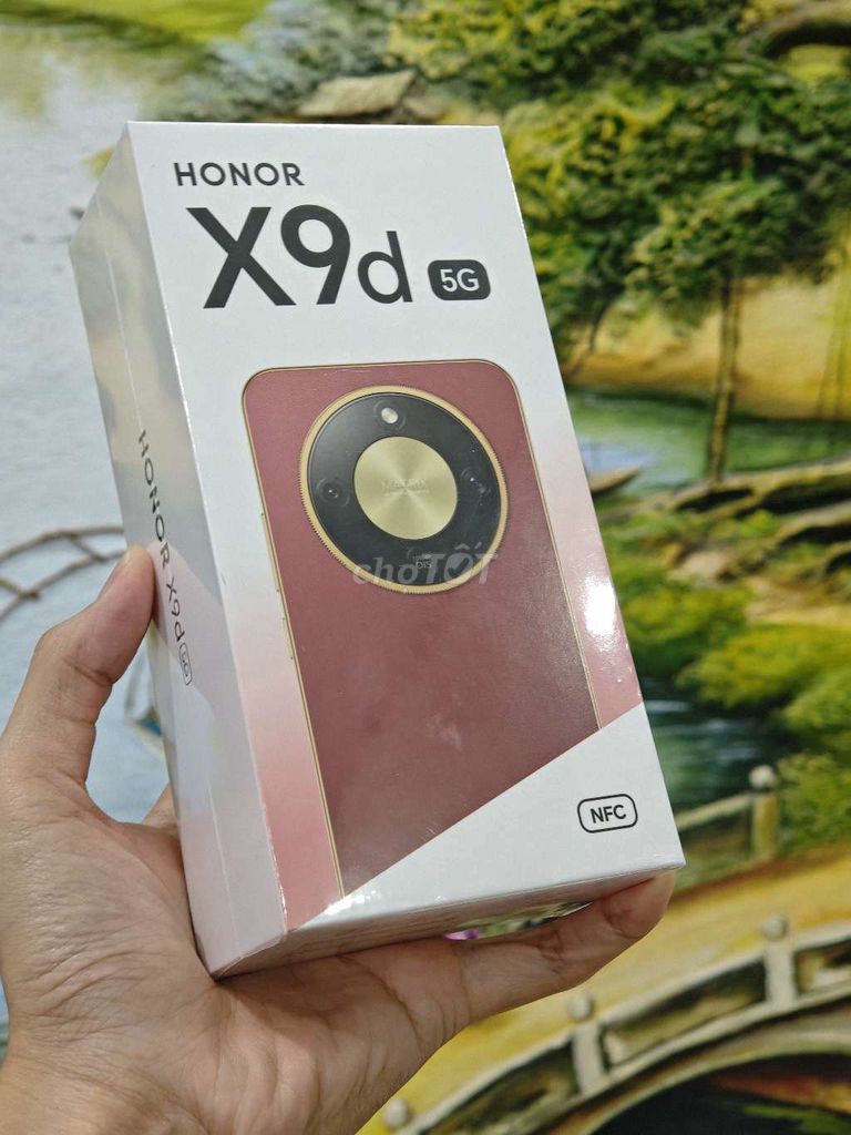 HONOR X9D / X70 8/256 C.HÃNG BH 24TH NEWSEAL 100%. Mua bán Điện thoại tại Quận Thanh Khê Đà Nẵng được đăng bởi Minh Máy Chất Lượng 4K MOBILE hình 1
