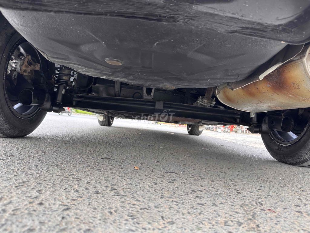 Toyota Corolla Altis 2010 1.8G MT - 105000 km. Mua bán Ô tô tại Quận Cái Răng Cần Thơ được đăng bởi ÔTÔ PHÚC SƠN  TP CẦn Thơ  hình 18