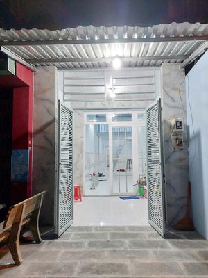CHO THUÊ NHÀ NGUYÊN CĂN MỚI MẶT TIỀN TRUNG MỸ TÂY 5-Nguyễn Thành Vĩnh