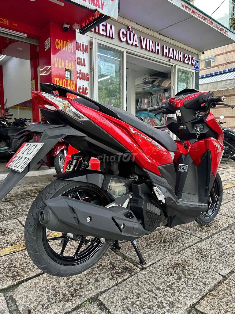 Vario 125 2017 Biển Số Cặp 72C1-970.70 Chính Chủ. Mua bán Xe máy tại Thành phố Vũng Tàu Bà Rịa - Vũng Tàu được đăng bởi Cửa Hàng Xe Máy Bảo Thanh 2 hình 6