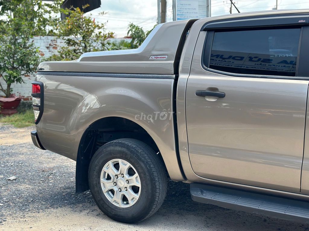 FORD RANGER XLS MT 4x2 2022_Siêu rẻ. Mua bán Ô tô tại Huyện Hòa Thành Tây Ninh được đăng bởi Trung tâm xe cũ Ford Tây Ninh hình 15