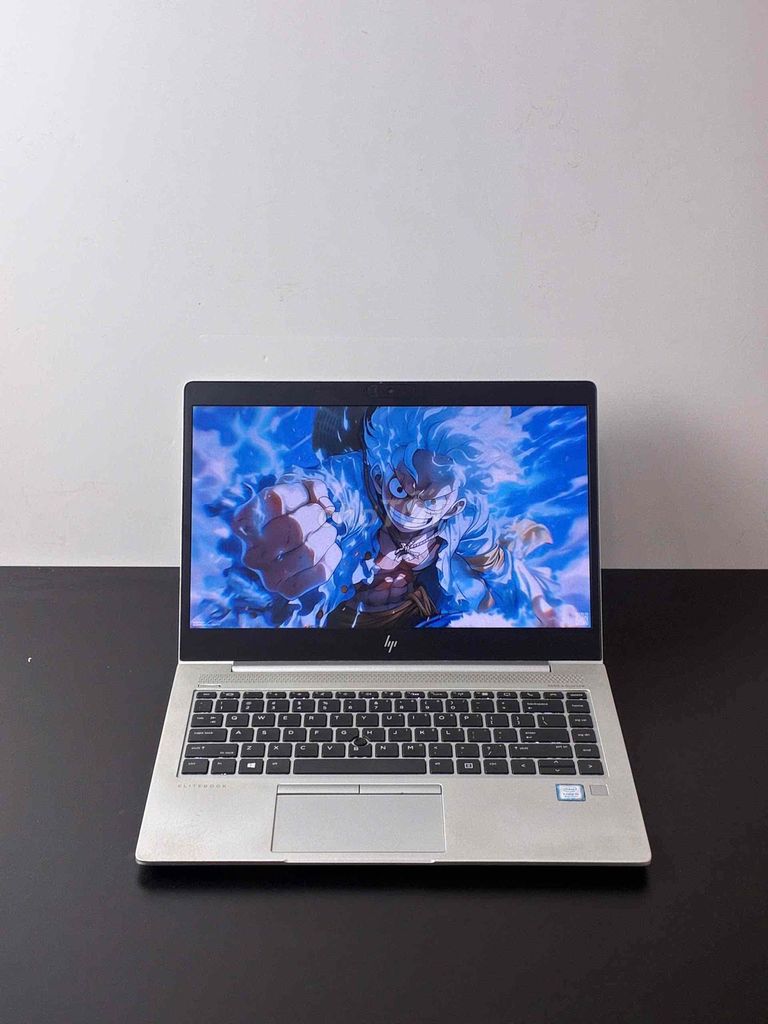 HP EliteBook 840 G5 i5-8250U 14 inch 8GB/256GB. Mua bán Laptop tại Quận Gò Vấp Tp Hồ Chí Minh được đăng bởi Duy Lê hình 1