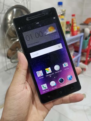 Oppo neo 7 zin, pin ngon, 2 sim 4G. Mua bán Điện thoại tại Quận 12 Tp Hồ Chí Minh được đăng bởi Phước Trần