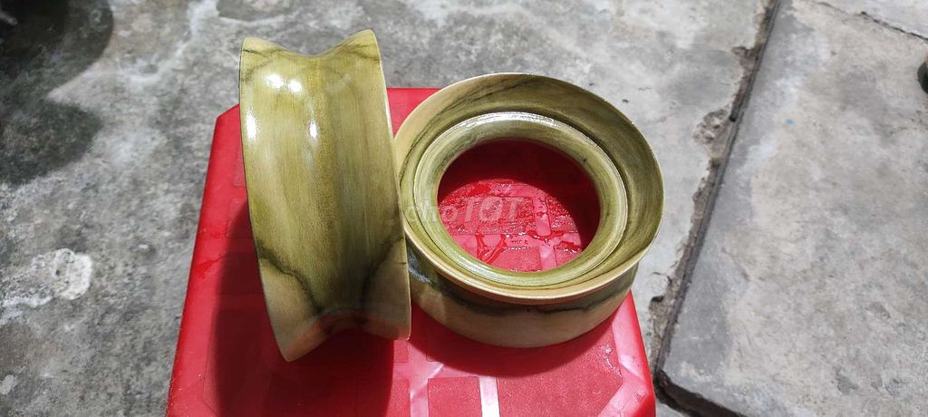 Đài câu lure