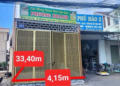 H. Ngân hàng thanh lý nhà mt đường Lê Hồng Phong.. Mua bán nhà ở tại Quận Bình Thuỷ Cần Thơ được đăng bởi Thanh Lý Tài Sản