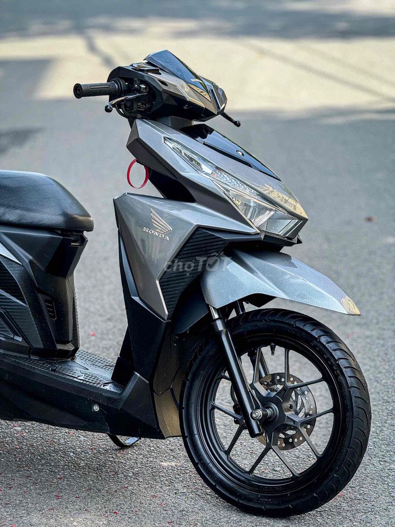 vario 150 2017 bstp 9c nguyen zin nợ xấu trả 50% ạ. Mua bán Xe máy tại Quận Bình Tân Tp Hồ Chí Minh được đăng bởi Xe Máy Qúy Le hình 6