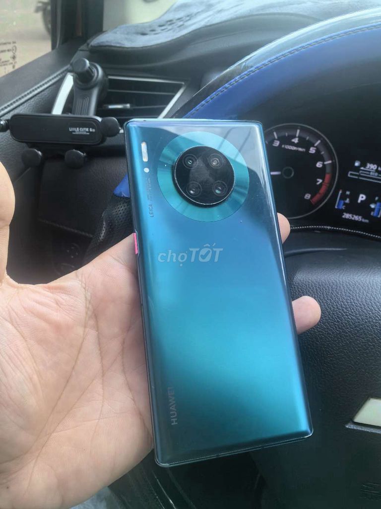 Huawei Mate 30 Pro . Mua bán Điện thoại tại Quận Gò Vấp Tp Hồ Chí Minh được đăng bởi Chân hình 1