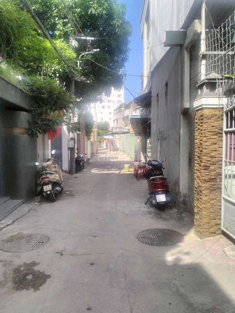 Bán nhà có 5 phòng trọ có dòng tiền ổn định.trung tâm hòa mình Đà Nẵng. Mua bán nhà ở tại Quận Liên Chiểu Đà Nẵng được đăng bởi Phạm Thành Long hình 1